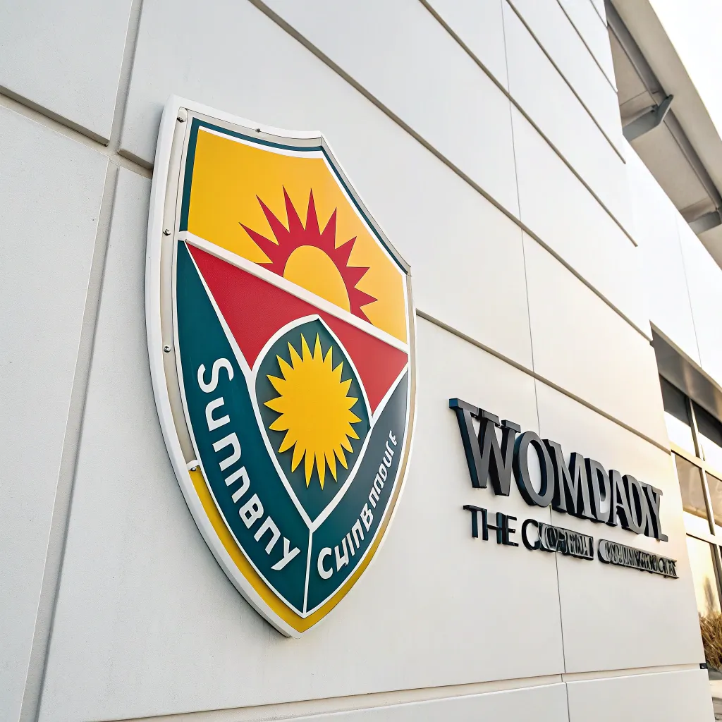 Company Logo